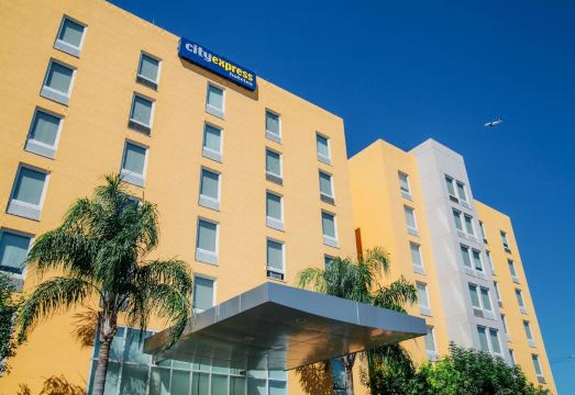 시티 익스프레스 몬테레이