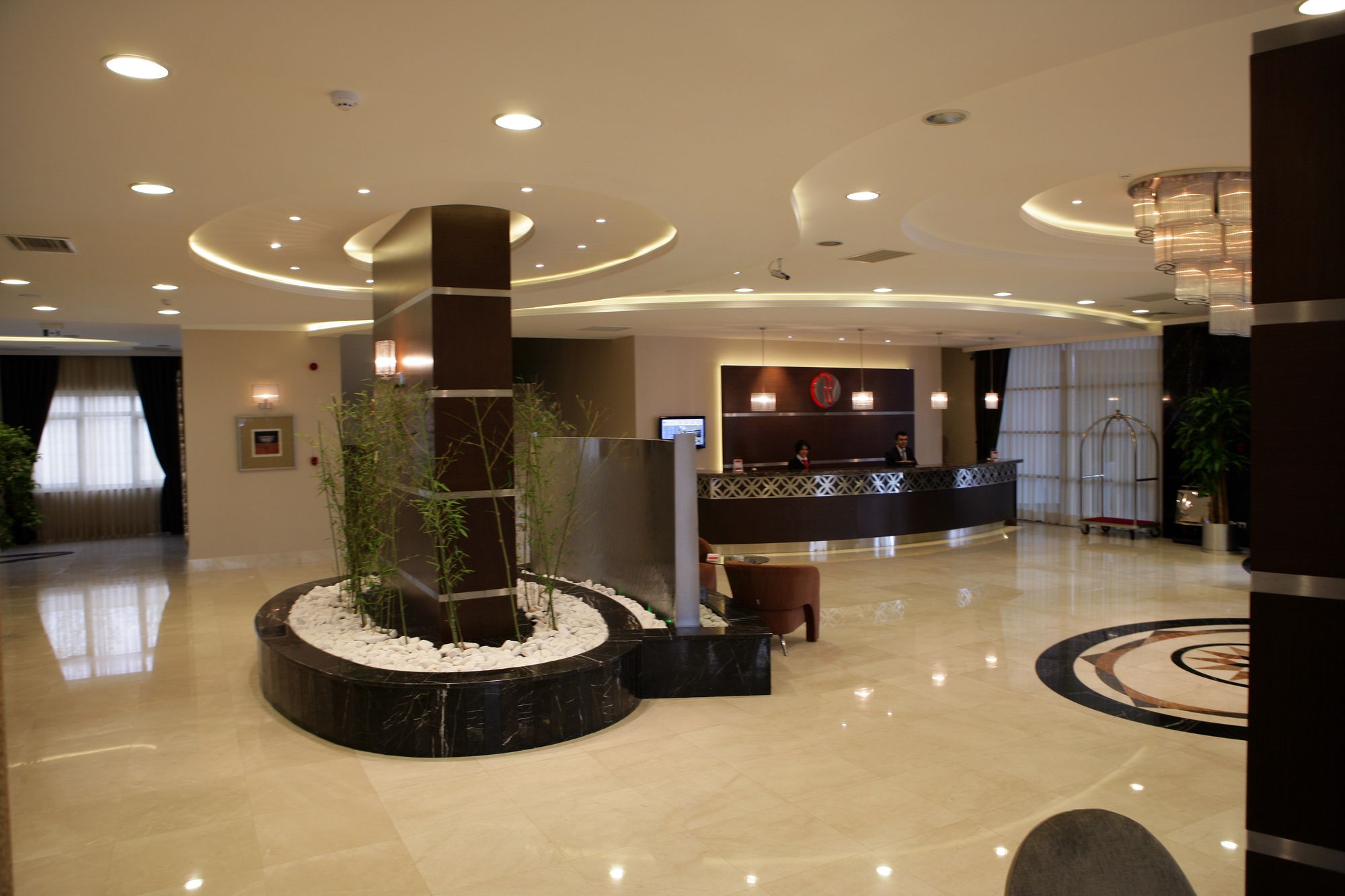 Ramada Plaza Kahramanmaras (Ramada Plaza by Wyndham Kahramanmaras)