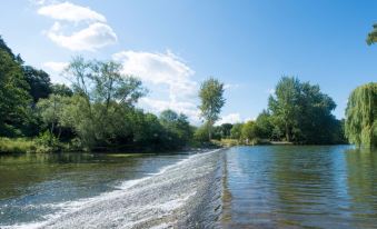 The Cliffe at Dinham