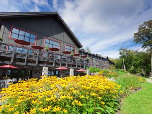 Station Touristique Duchesnay - Sepaq