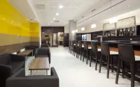 Clarion Congress Hotel Ostrava - bar