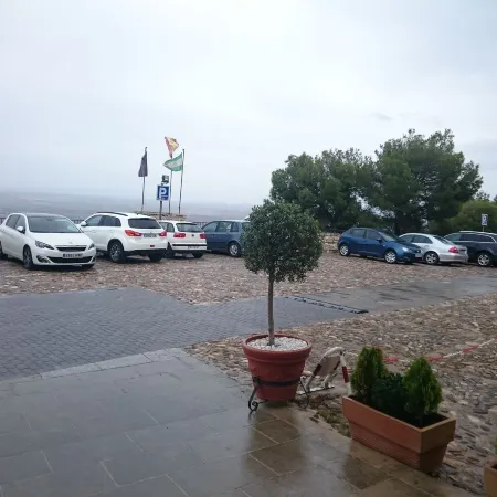 Parador de Jaen