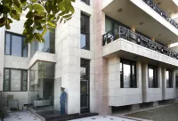 Ahuja Residency Parklane