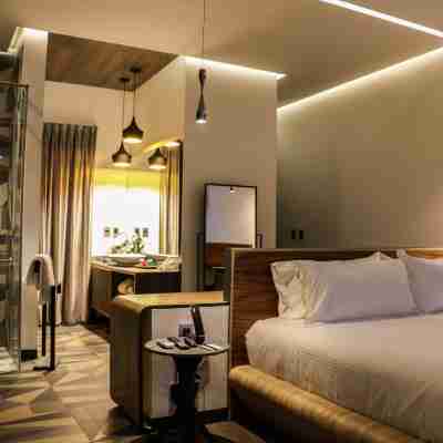 Cantera 10 Hotel Boutique Rooms