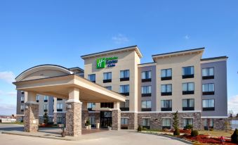 Holiday Inn Express & Suites Festus - South ST. Louis