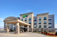 Holiday Inn Express & Suites Festus - South ST. Louis Hôtels à : Festus