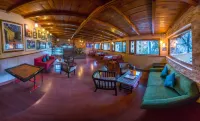 The Pavilion Hotels in Nainital