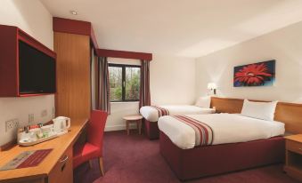 Ramada by Wyndham Cambridge