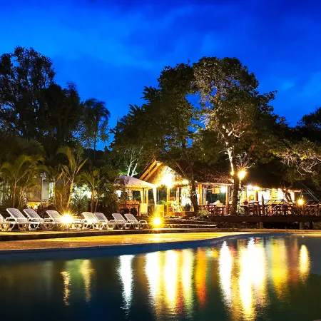 Phi Phi Natural Resort