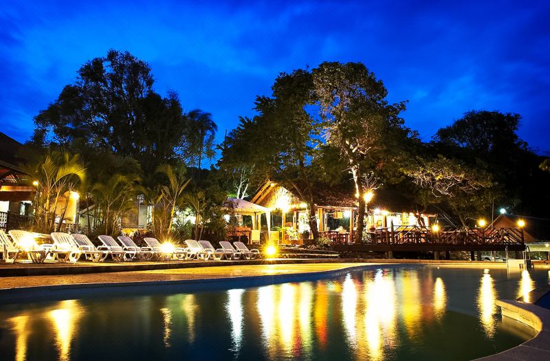 Phi Phi Natural Resort photo 4