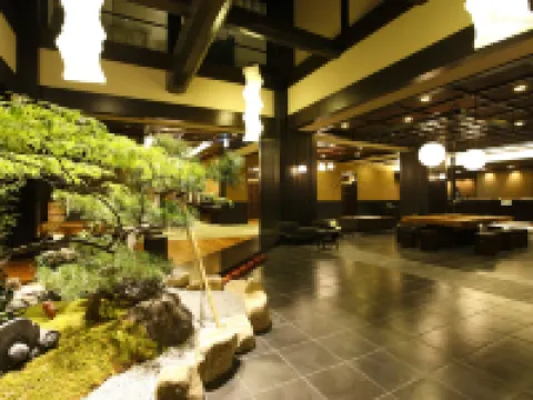 ทาคายามะ โออัน โรงแรมในทาคายาม่า