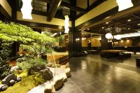 Takayama Ouan Hotels in Takayama