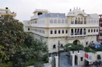 Khandela Haveli - a Boutique Heritage Hotel Hotels near AllLootOffers