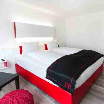 Hotel Andante Rust Rooms