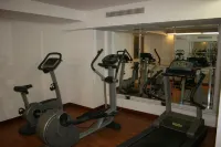 Grand Hotel Royal E Golf - Phòng tập thể hình