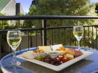 Ballina Motel Hotels in Napier