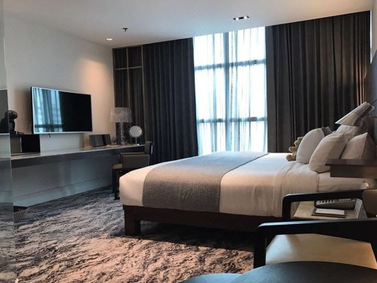 S31 Sukhumvit Hotel Bangkok Updated 21 Price Reviews Trip Com