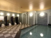 Hotel Monte Hermana Sendai Hoteles en Sendai