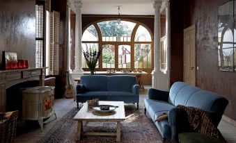 La Maison Zenasni - Housity