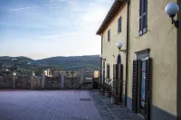 Agriturismo Villa Guarnaschelli Hotel di Tavarnuzze