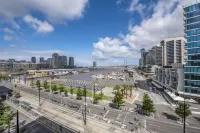 Docklands Private Collection - City Harbour Apartments Hotel di Docklands