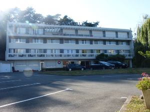 Hotel Astoria saint-etienne