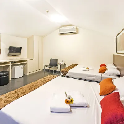 Hotel 81 Selegie Singapore Отели рядом с достопримечательностью «Маленькая Индия»