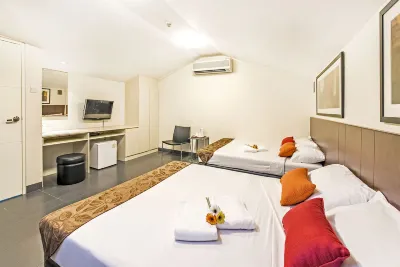 Hotel 81 Selegie Singapore Отели рядом с достопримечательностью «Парк София»