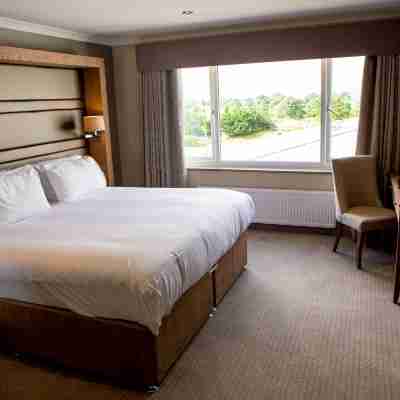 Bowfield Hotel and Spa Rooms