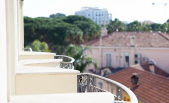 Hotel Villa d'Elsa