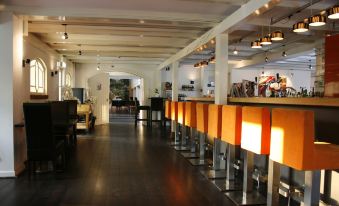 Fletcher Hotel-Restaurant de Witte Brug