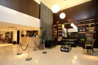 Oasis Tower Hotel Hotels in Cravinhos