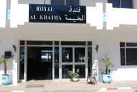 Hotel Al Khaima