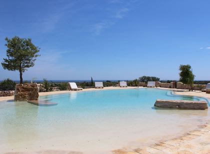 Masseria Montenapoleone