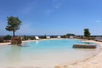 Masseria Montenapoleone Hotels in Torre Canne