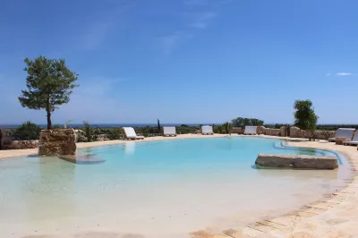 Masseria Montenapoleone Các khách sạn ở Pezze di Greco