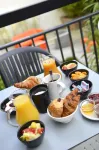 Best Western Hotel Garden  Spa Hôtels à : Saint-Lyphard