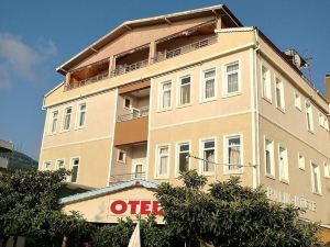 Yali Otel