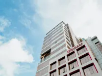 Ramada by Wyndham Manila Central Hotels near Manila Cathedral
