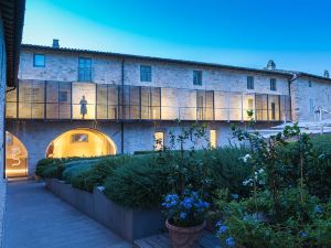 Nun Assisi Relais & Spa Museum