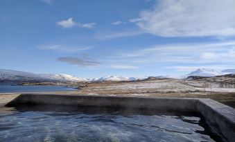 Skjaldarvik Guest House