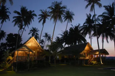 Bon Ton Antique Wooden Villas Các khách sạn ở 
