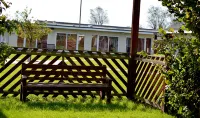 Pakefield Holiday Village - Adults Only