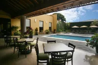HB Xalapa Hotels in Jalapa