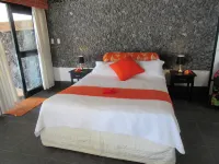 Stevensons At Manase Hotels in Fagamalo