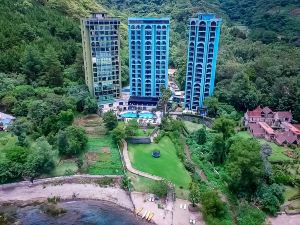 Hotel la Riviera de Atitlán