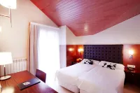 Hotel MU & Spa - 3-Sterne