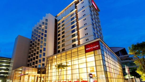 Mercure Hotel Okinawa Naha