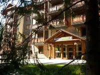 Fatrapark Apartments House 2 Hotels in Ruzomberok