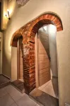 Porta Delle Botteghelle Hotel di Torre Nubia